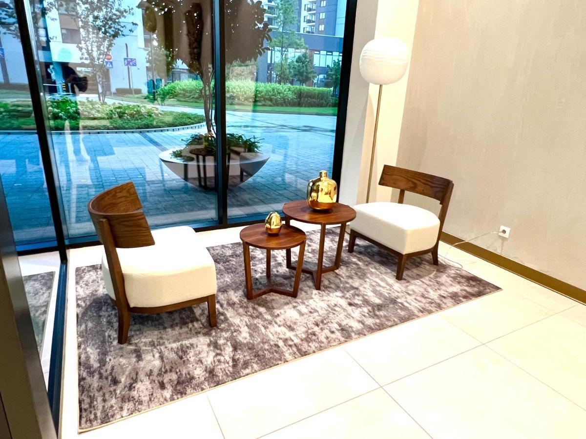 BW Terrace Top Floor Apartments With River View & Self Check-In Белград Экстерьер фото